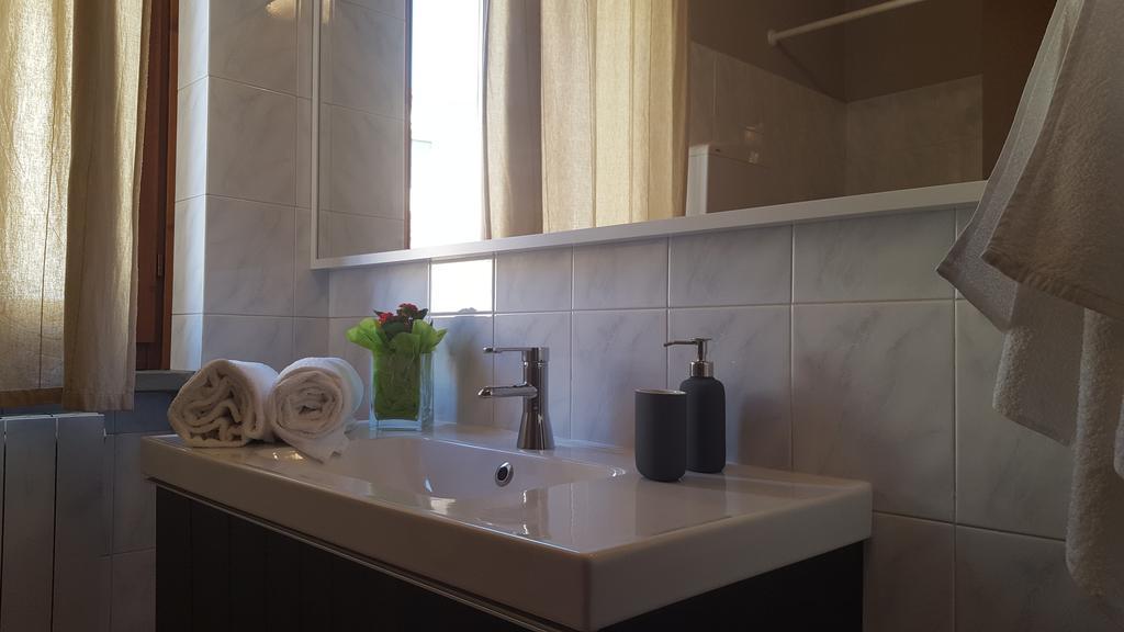 Casa Monchieri Daire Marone Dış mekan fotoğraf
