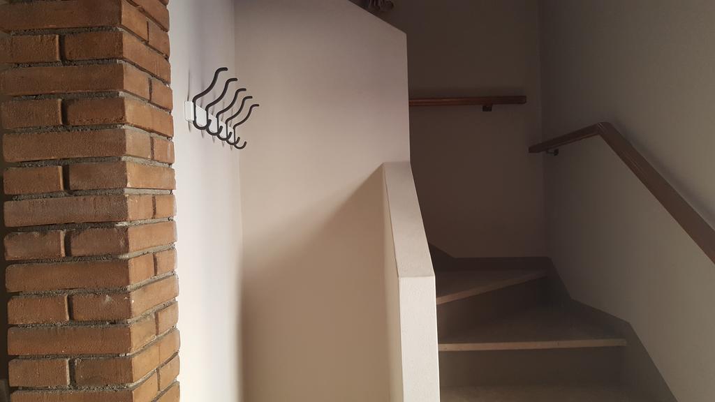 Casa Monchieri Daire Marone Dış mekan fotoğraf